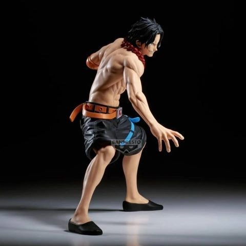 One piece Ace Grandista - ايس