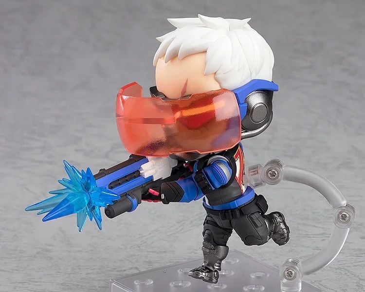 Nendoroid Soldier: 76: Classic Skin Edition - مجسم سولجر