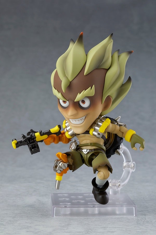 JUNKRAT - Overwatch - Nendoroid - Good Smile Company