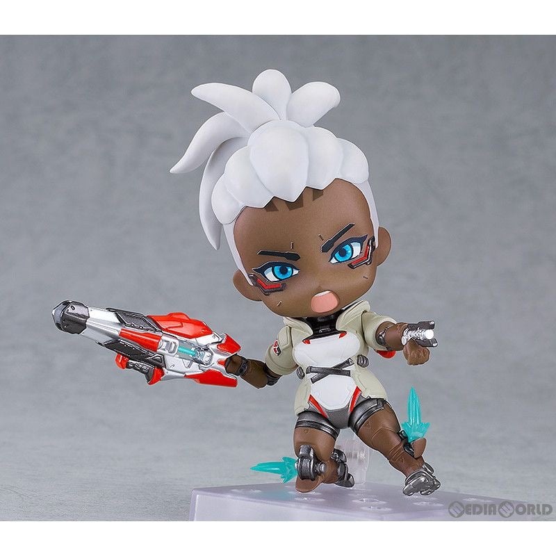 Overwatch 2 Nendoroid No.2262 Sojourn