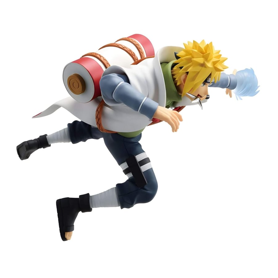 Minato Figure - مجسم ميناتو