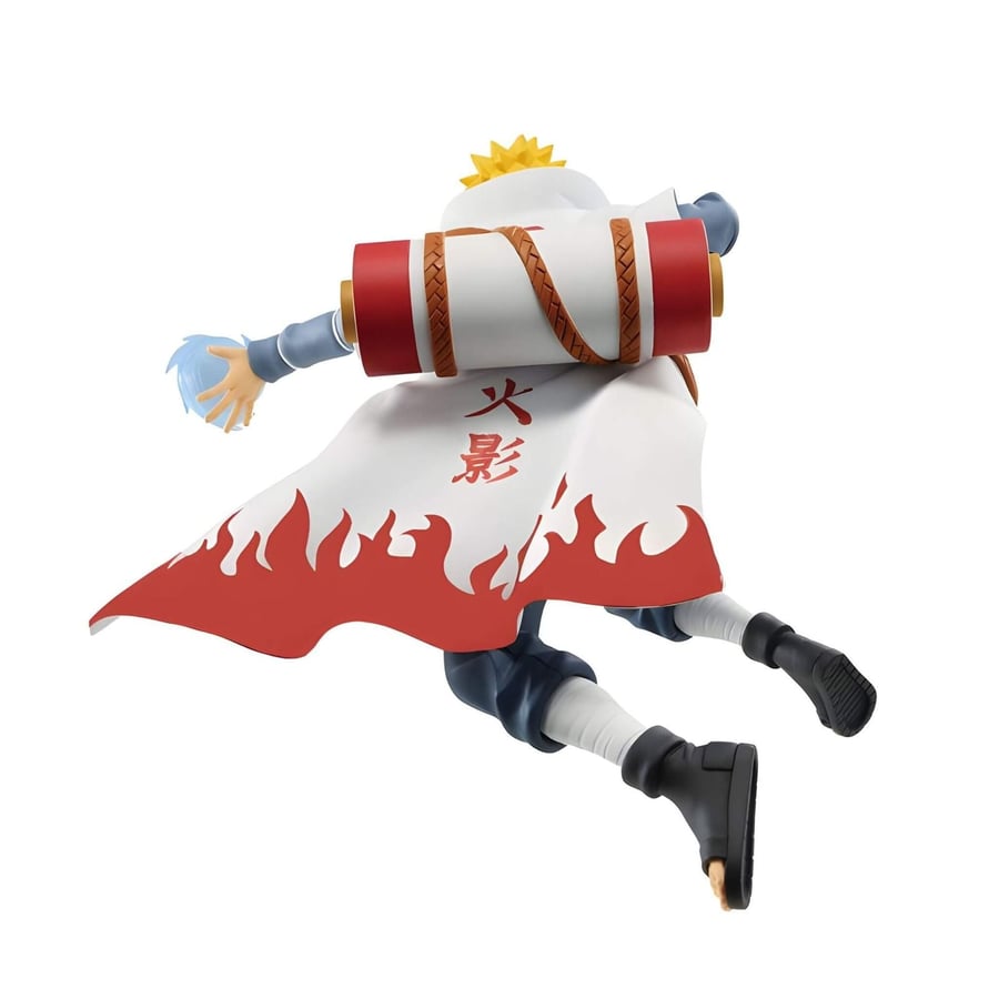 Minato Figure - مجسم ميناتو