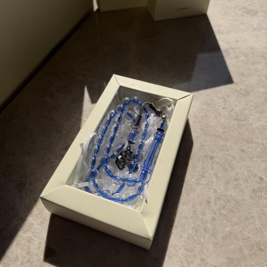 سبحة بكلايت طربزونة