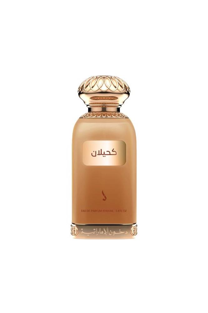 كحيلان من دخون الامارتية 100مل