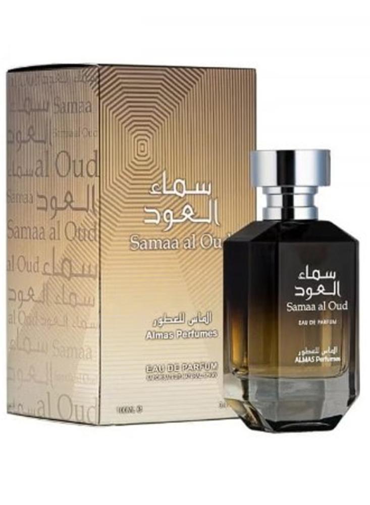 سما العود 100 مل او دي بارفان
