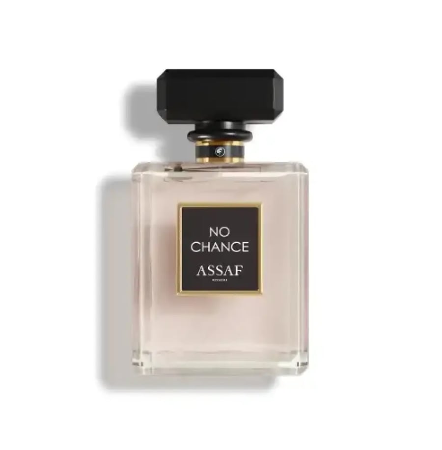 عطر نو تشانس من عساف – Assaf No Chance Perfume