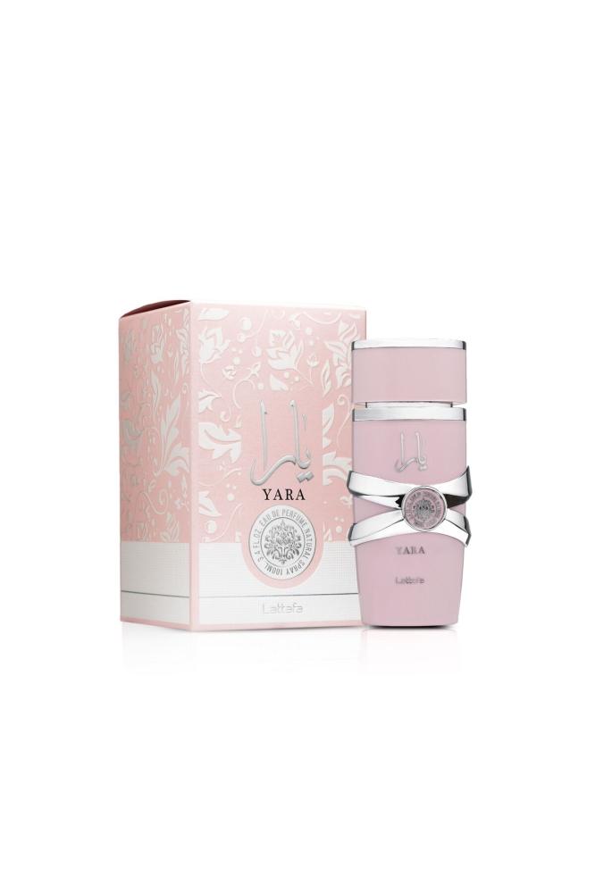 عطر يارا للنساء من لطافة - او دي بارفان، 100 مل الاصلي