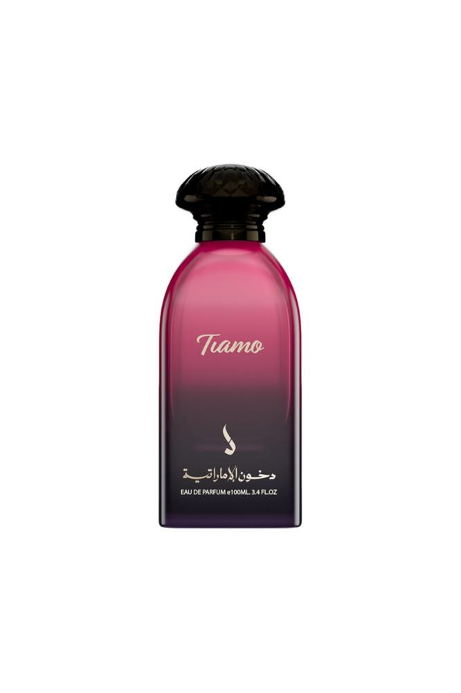 عطر تيامو دخون الإماراتية 100مل