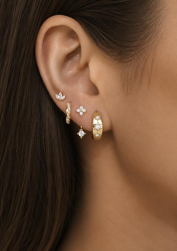 GLOSS SET-GOLD