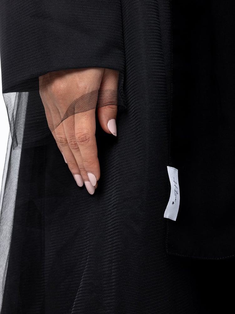 Joker abaya #2503