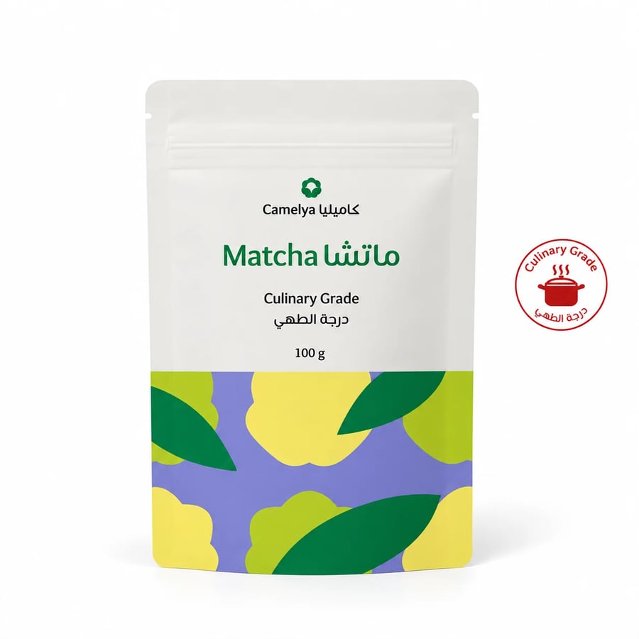 Camelya Culinary Matcha 100g