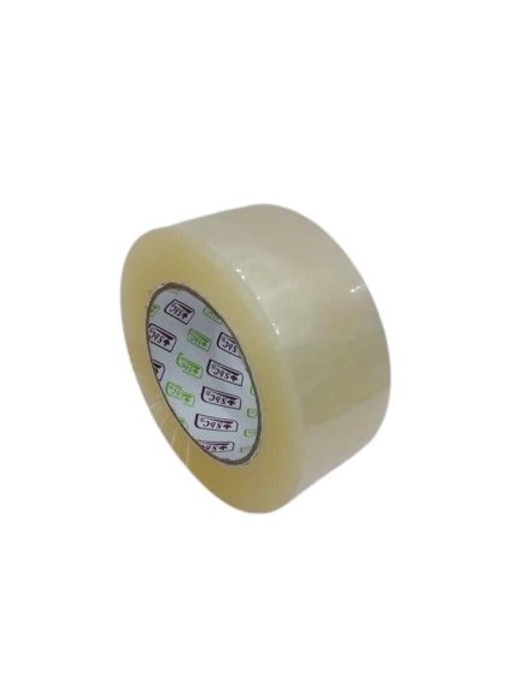 شطرطون شفاف 100Y SBC