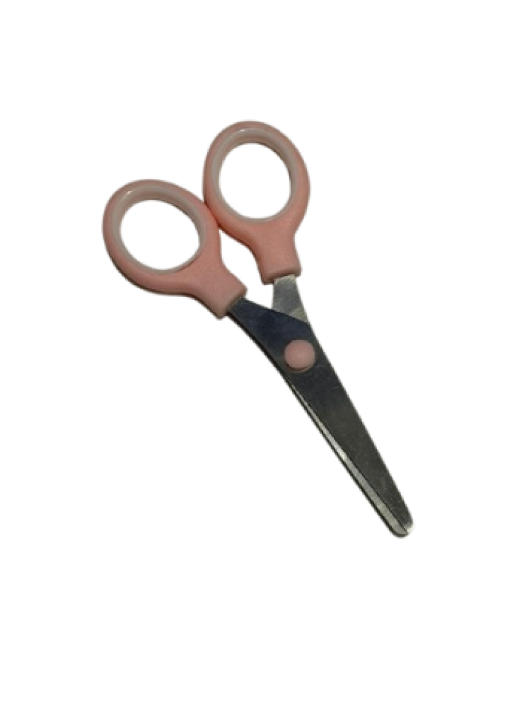 مقص حديد