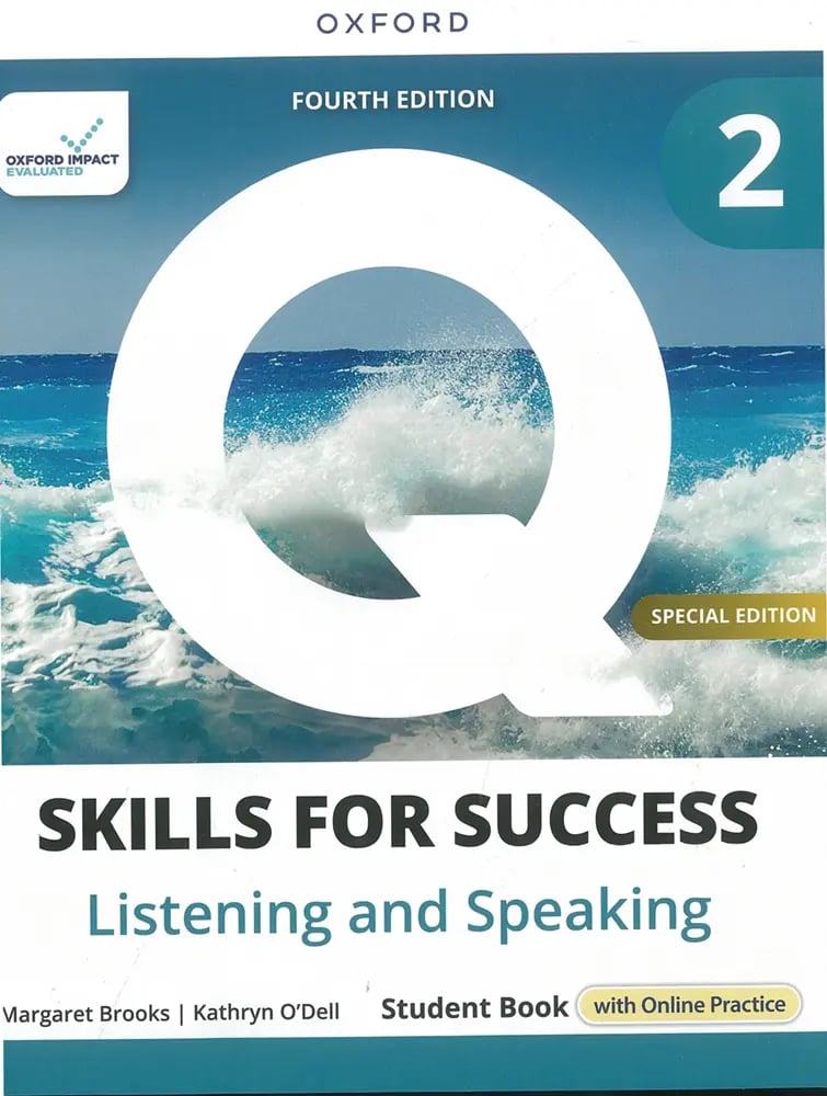 Q:skills for success -2