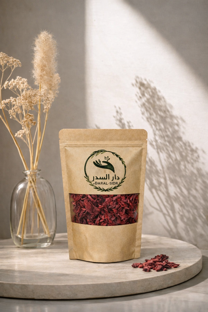 كركديه _500 ml