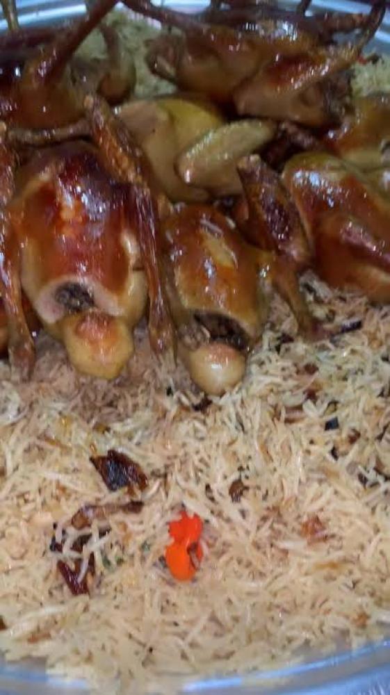 حبة حمام عادي بدون حشوة