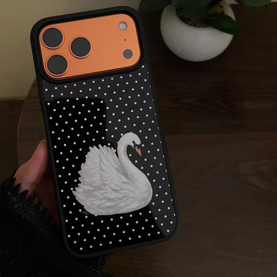 swan كفر