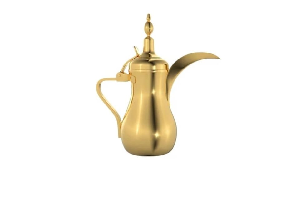 دلةباكستاني مقاس 9