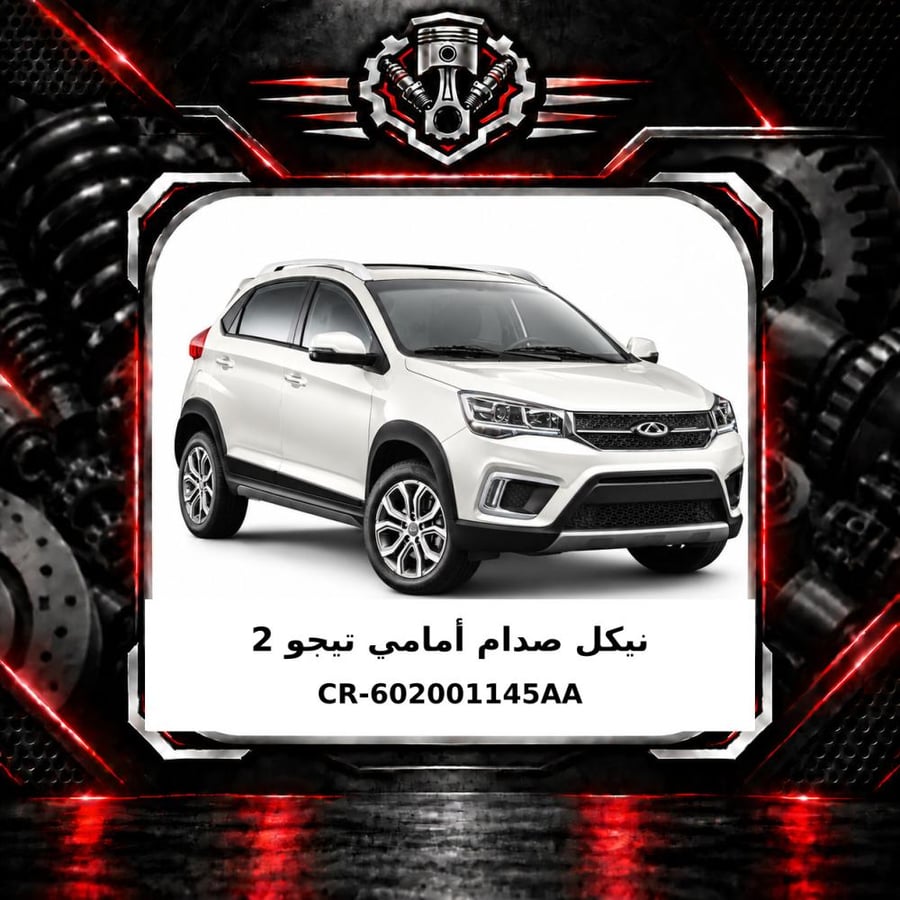 نيكل صدام امامي تيجو 2
