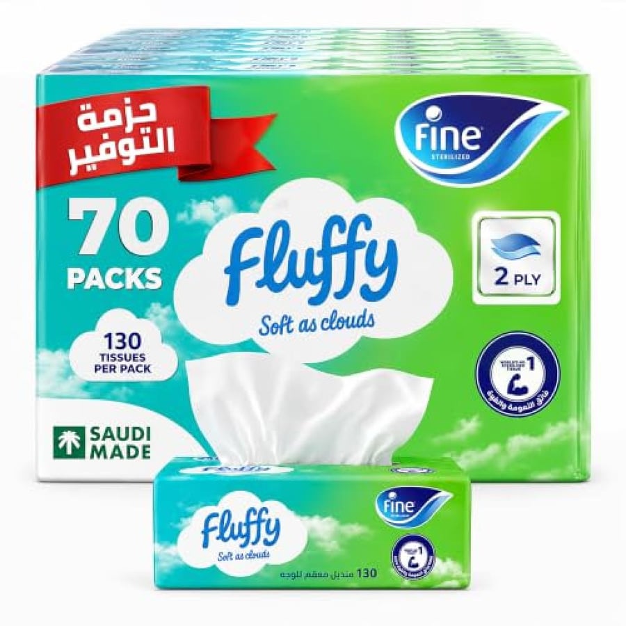 فاين فلافي