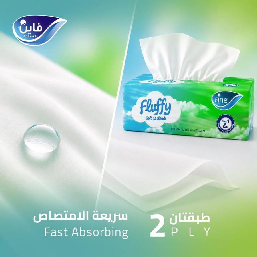 فاين فلافي