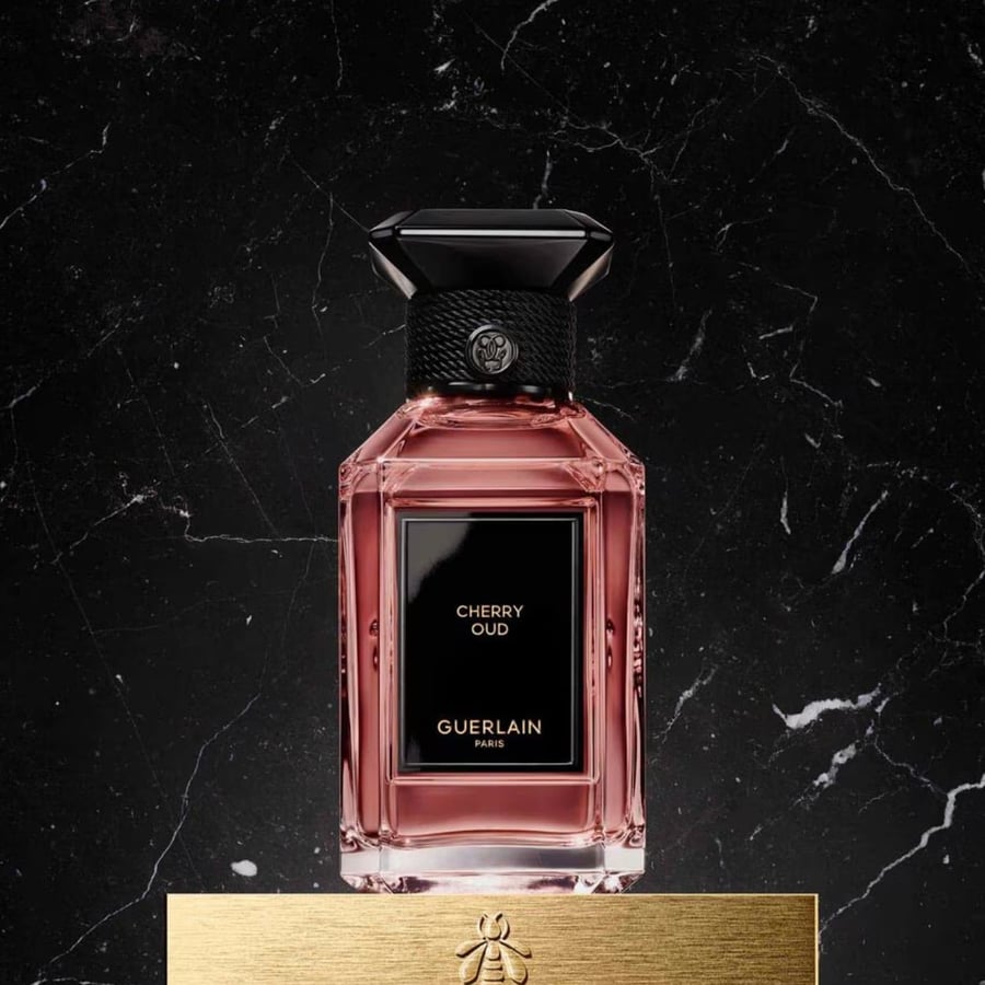 جيرلان شيري عود(للجنسين)-100ML