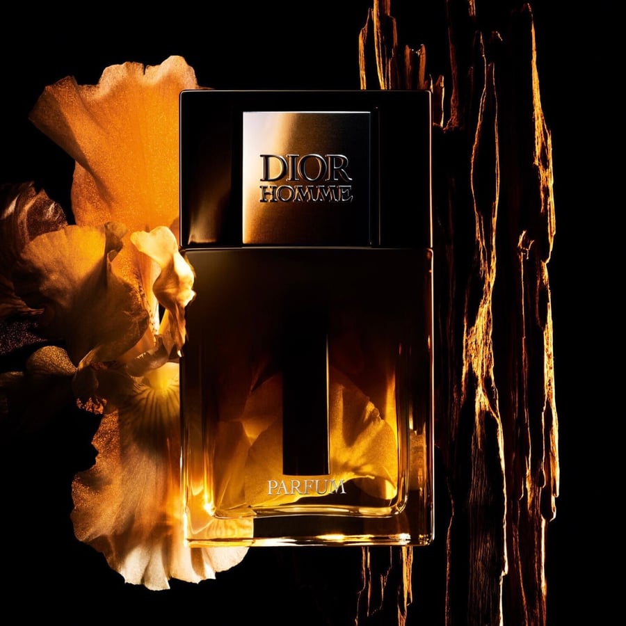 عطر ديور هوم ( للرجال ) 2025 -125ML