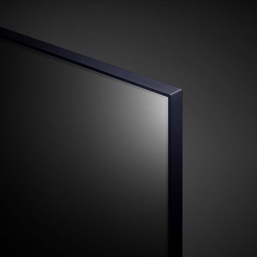 شاشة LG، نانو سيل، 4K، 65 بوصة، HDR10، ماجيك - موديل 65NANO81T6A