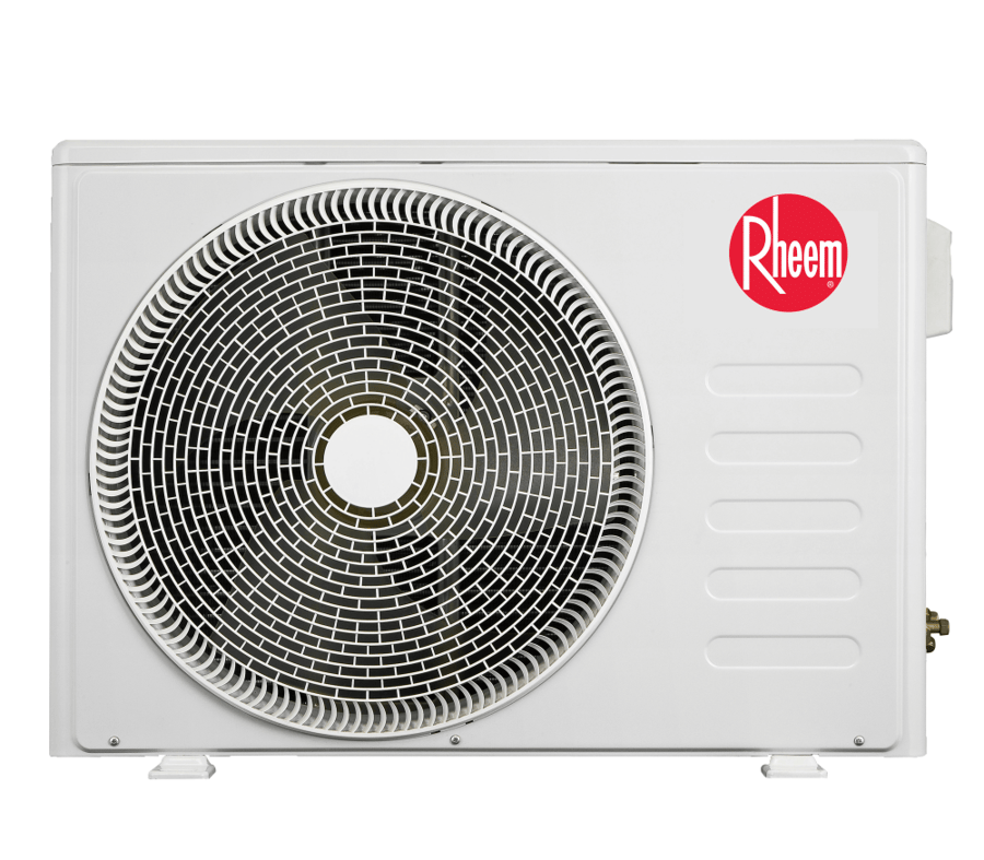 مكيف Rheem كاسيت 24 ألف وحدة - مع تركيب مجاني