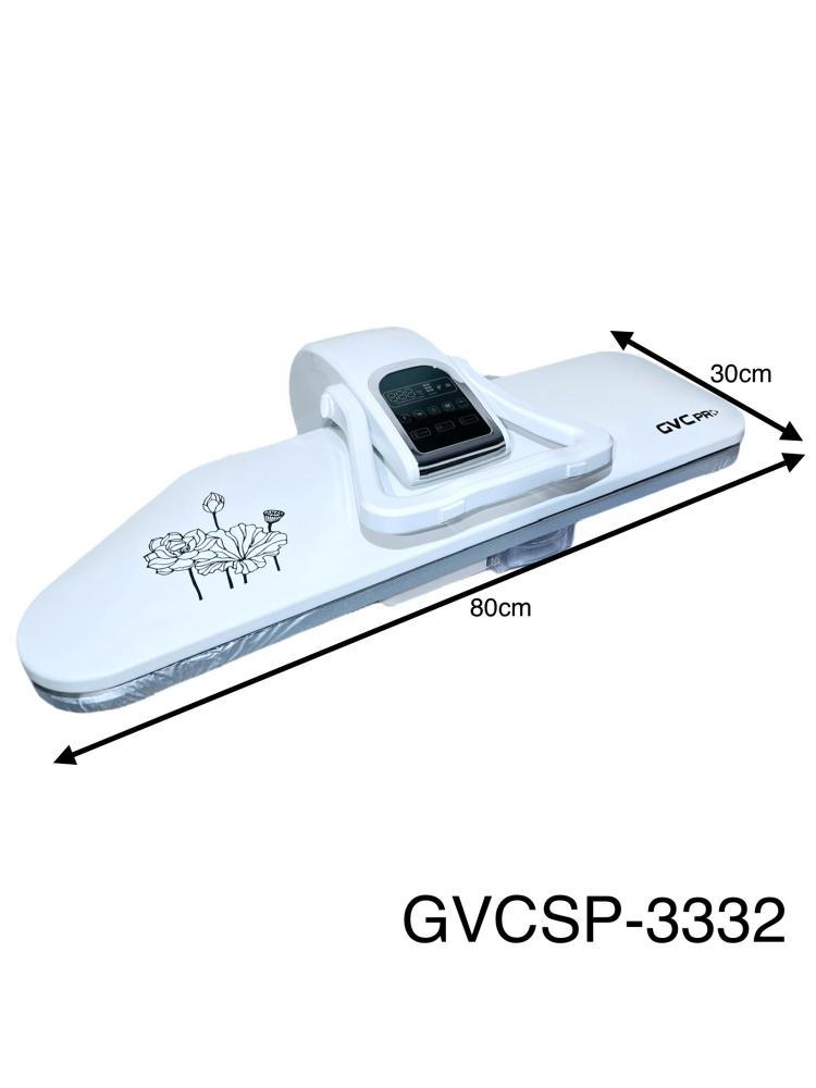مكوى كبس ديجيتال جي في سي برو  32 انش - GVC-3332