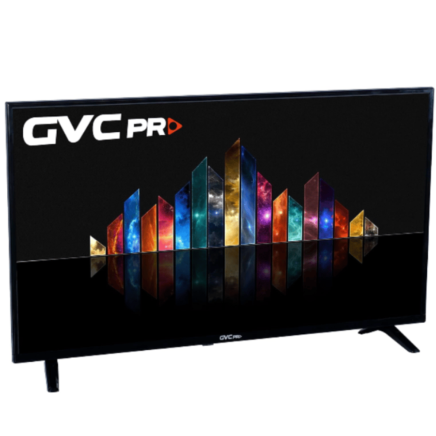شاشة جي في سي برو 43بوصه -GVC-43TAF5100                                                                                                                                                                            يباع سريعًا
