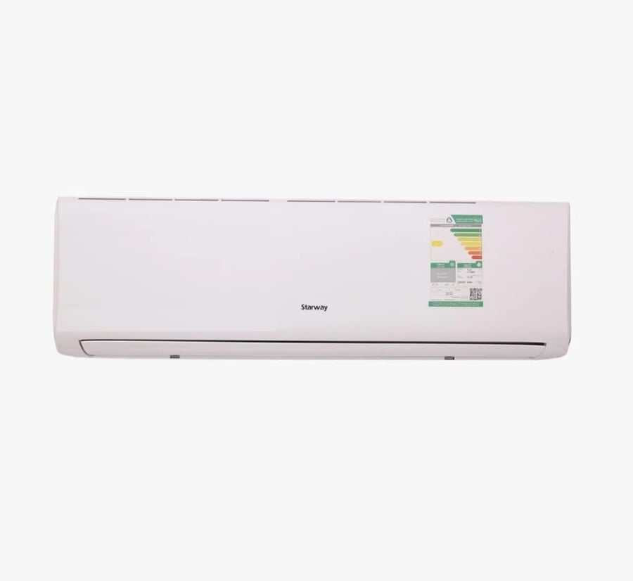 مكيف starway 31200 وحدة بارد فقط