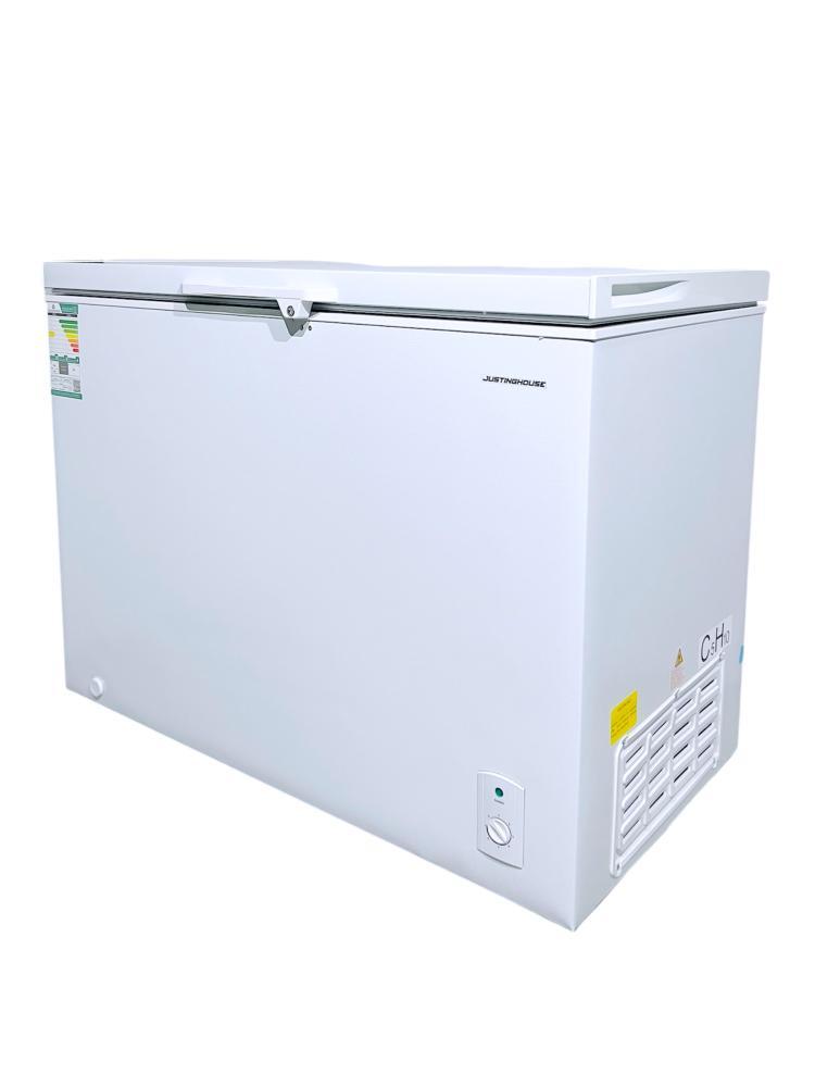 فريزر جستنغ هاوس 300 لتر - JSFZ-320