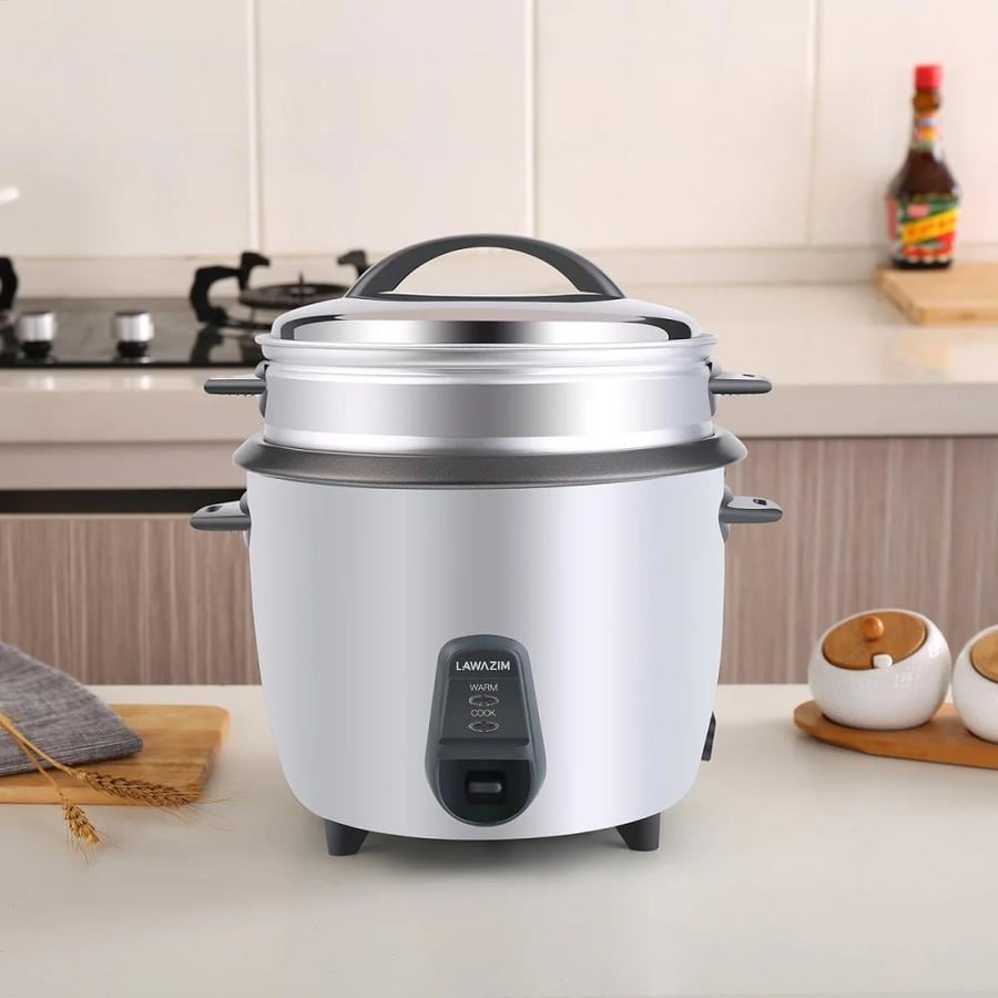 طباخ أرز 1.8 لتر