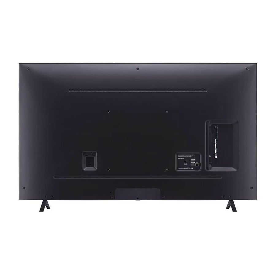 شاشة LG، نانو سيل، 4K، 65 بوصة، HDR10، ماجيك - موديل 65NANO81T6A