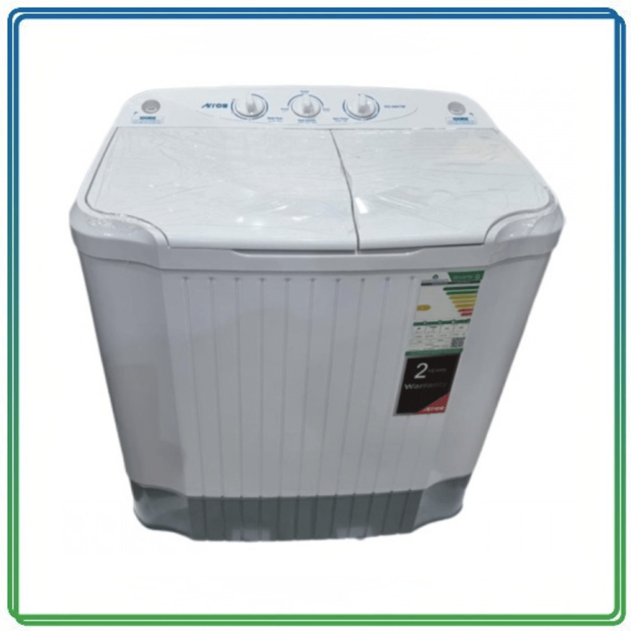 غساله ارو حوضين 11 كيلو RO-12KTM