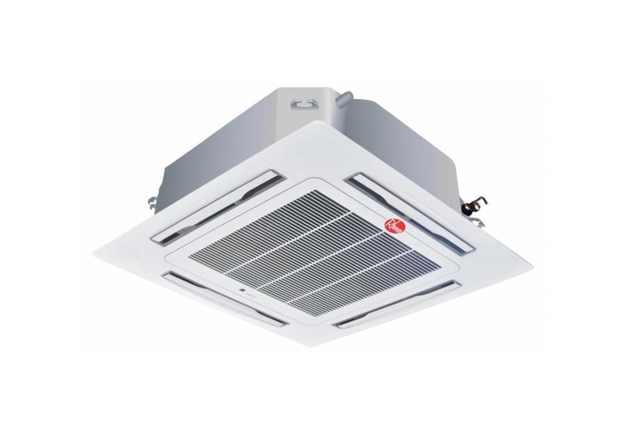 مكيف Rheem كاسيت 24 ألف وحدة - مع تركيب مجاني