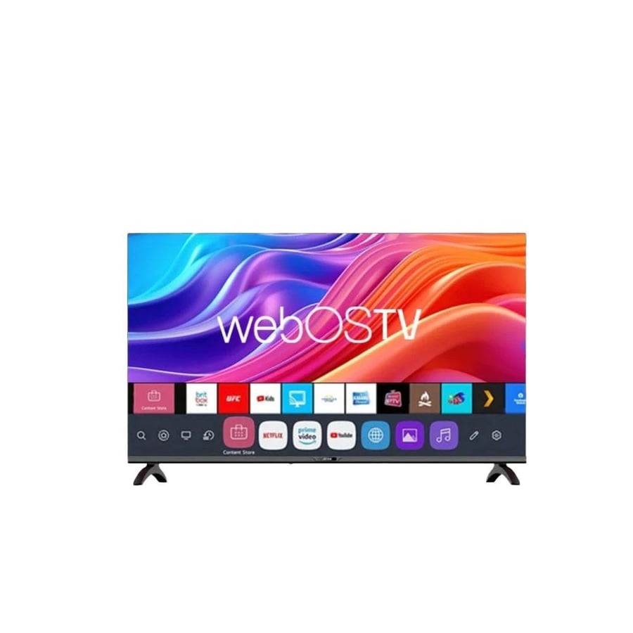 شاشة,ماركة ارو,55 بوصة,سمارت,فوركي,ويبوس,الموديل RO-55LPW
