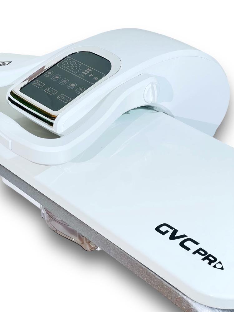 مكوى كبس ديجيتال جي في سي برو  40 انش  - GVC-3340