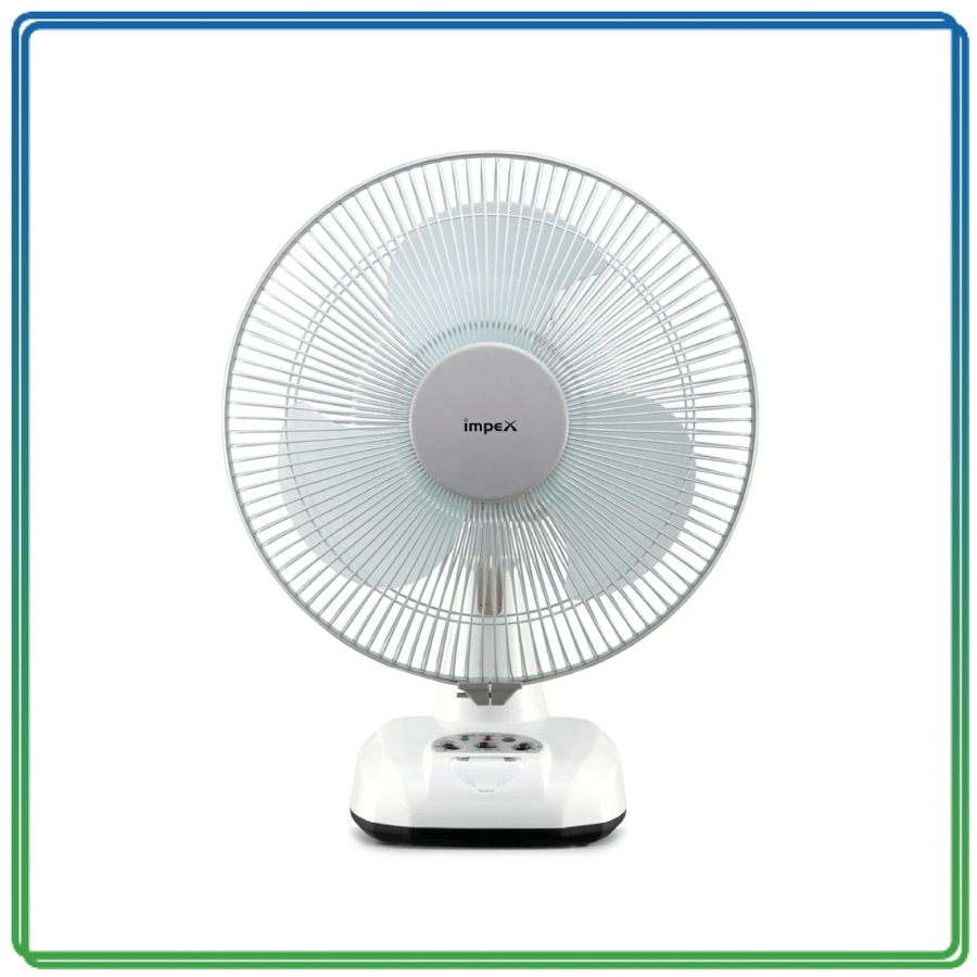 مروحة شحن امبكس 2800 دورة في الدقيقة BREEZE D3