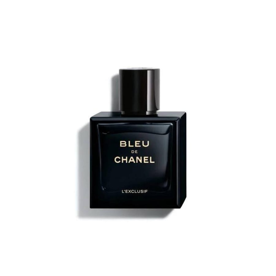 Blue de Chanel L'EXCLUSIF