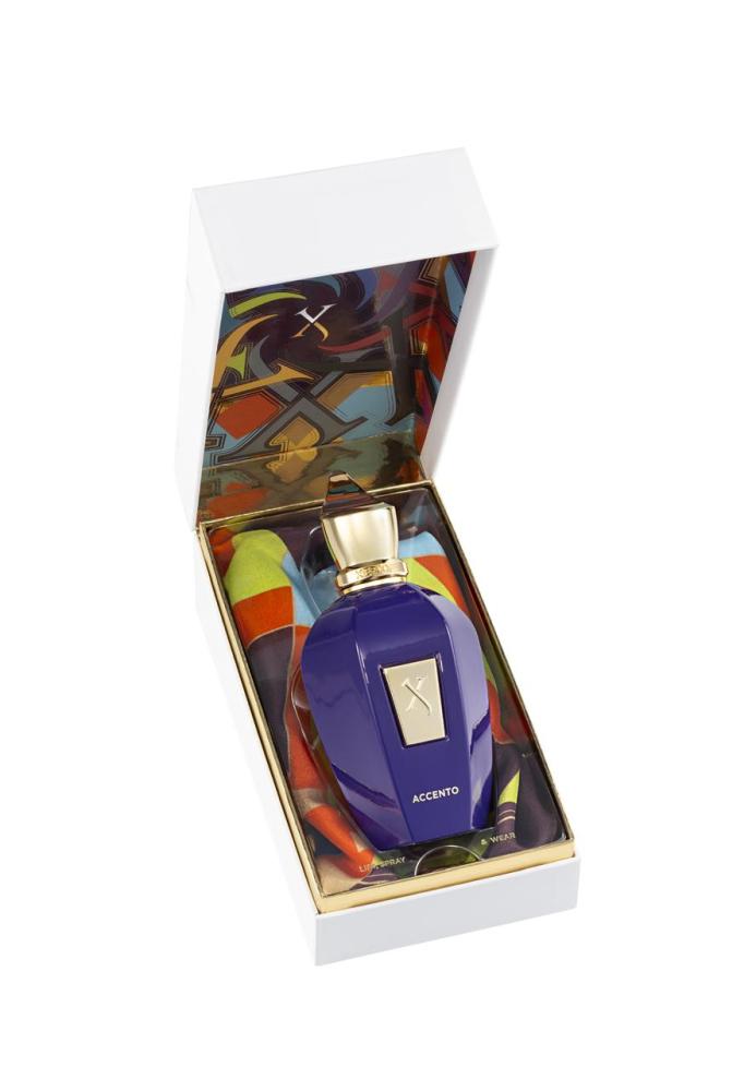 Zirjov Odoo Parfum Axento