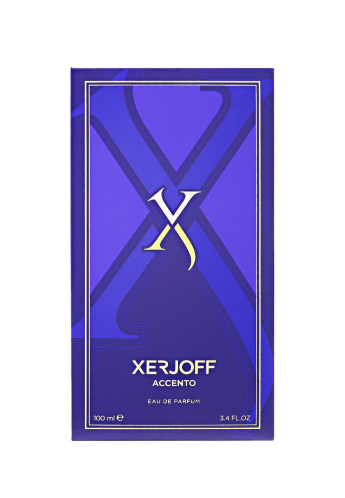 Zirjov Odoo Parfum Axento