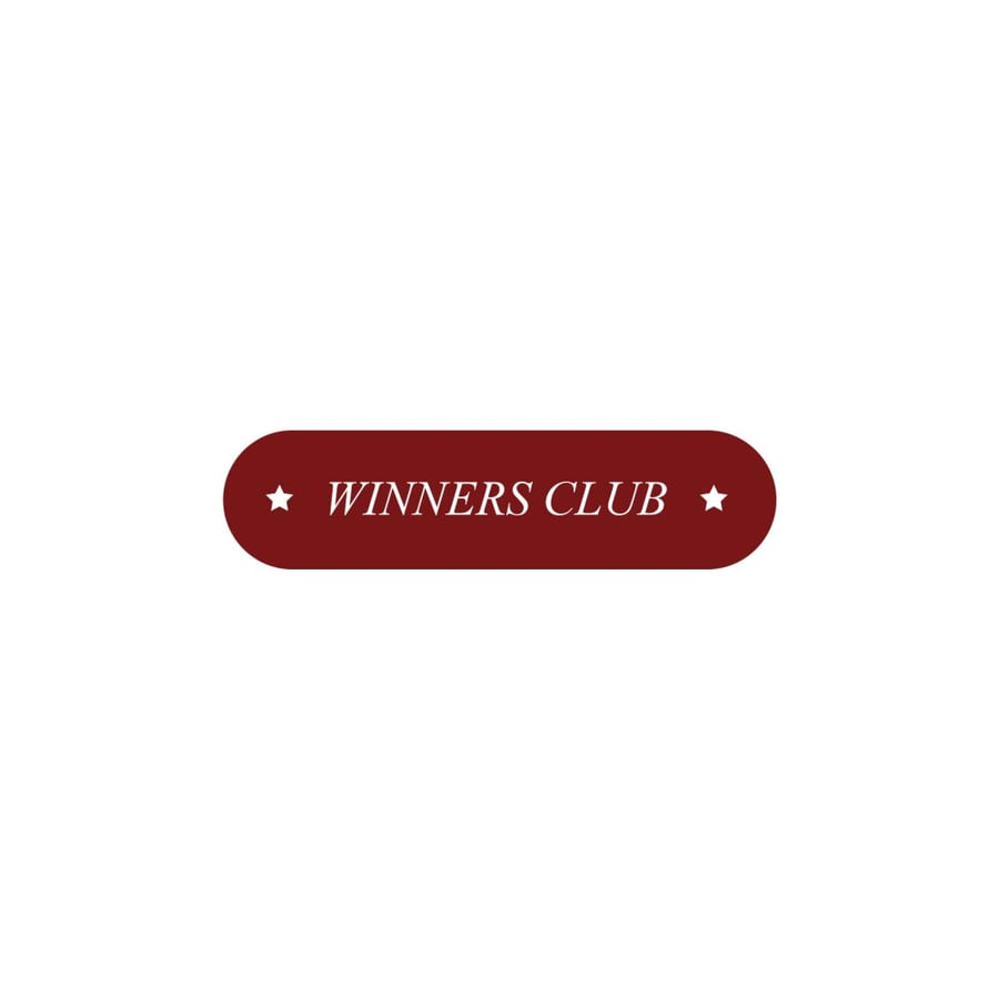 WINNERS CLUB