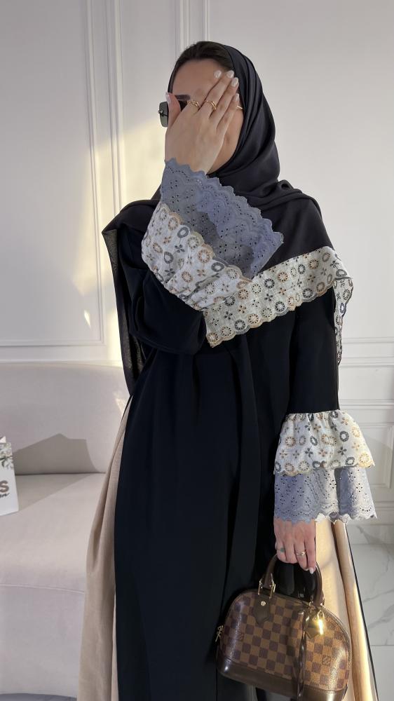 Abaya number (35)
