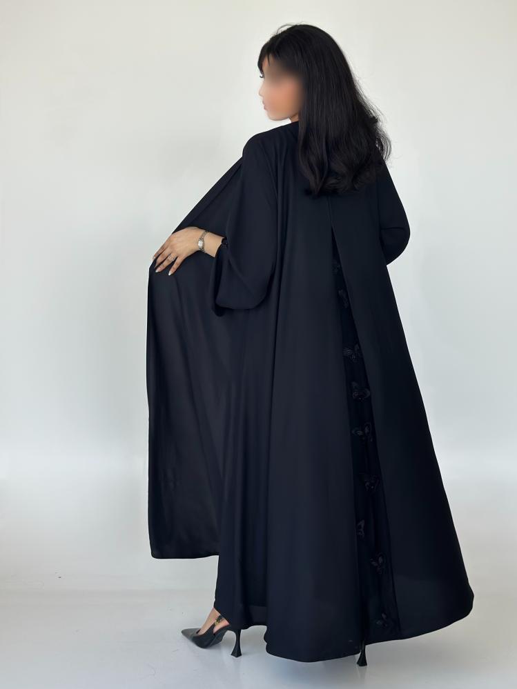 عباية (١٠٠)