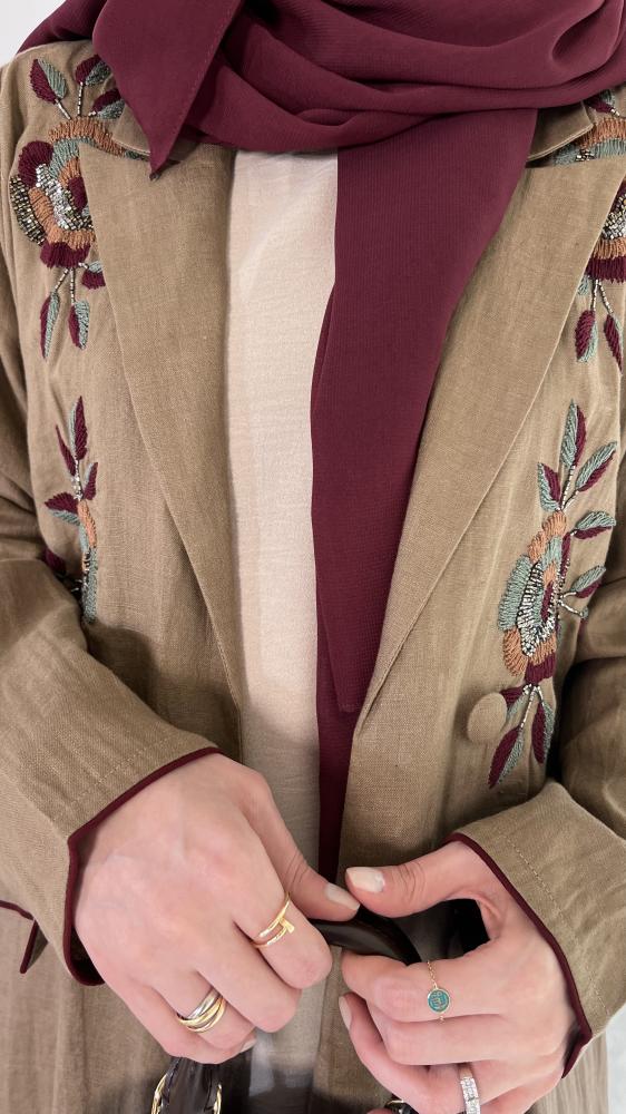 Abaya number 24