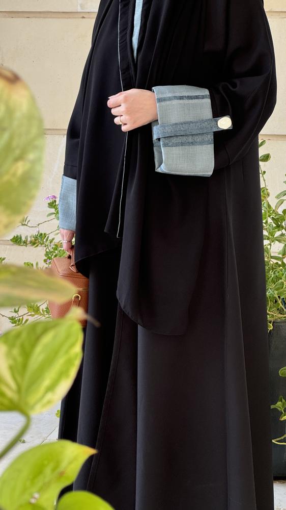 Abaya number 3