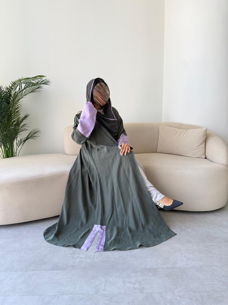عباية (١١٩)
