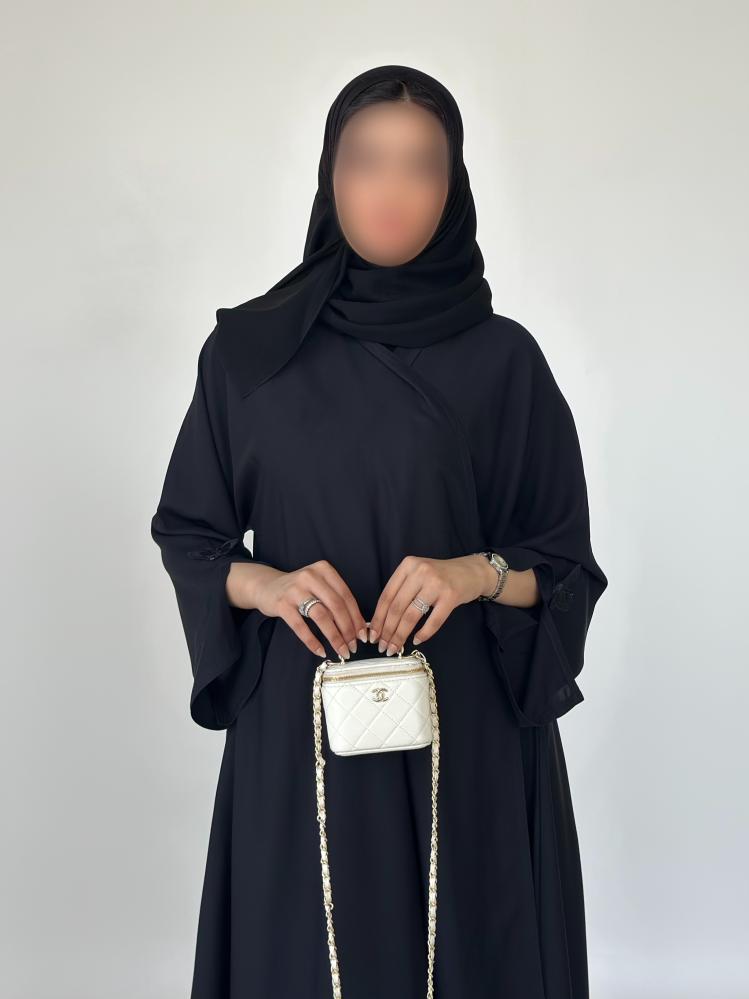 عباية (١٠٠)